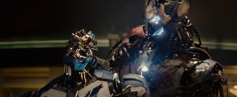 Illustration for article titled A Spoiler-Free-Ish, Shot-By-Shot Breakdown of the New Avengers Trailer